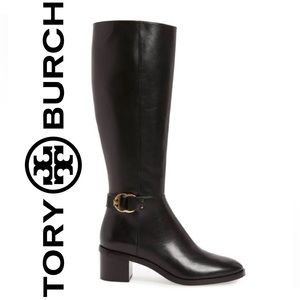 Tory Burch Boots